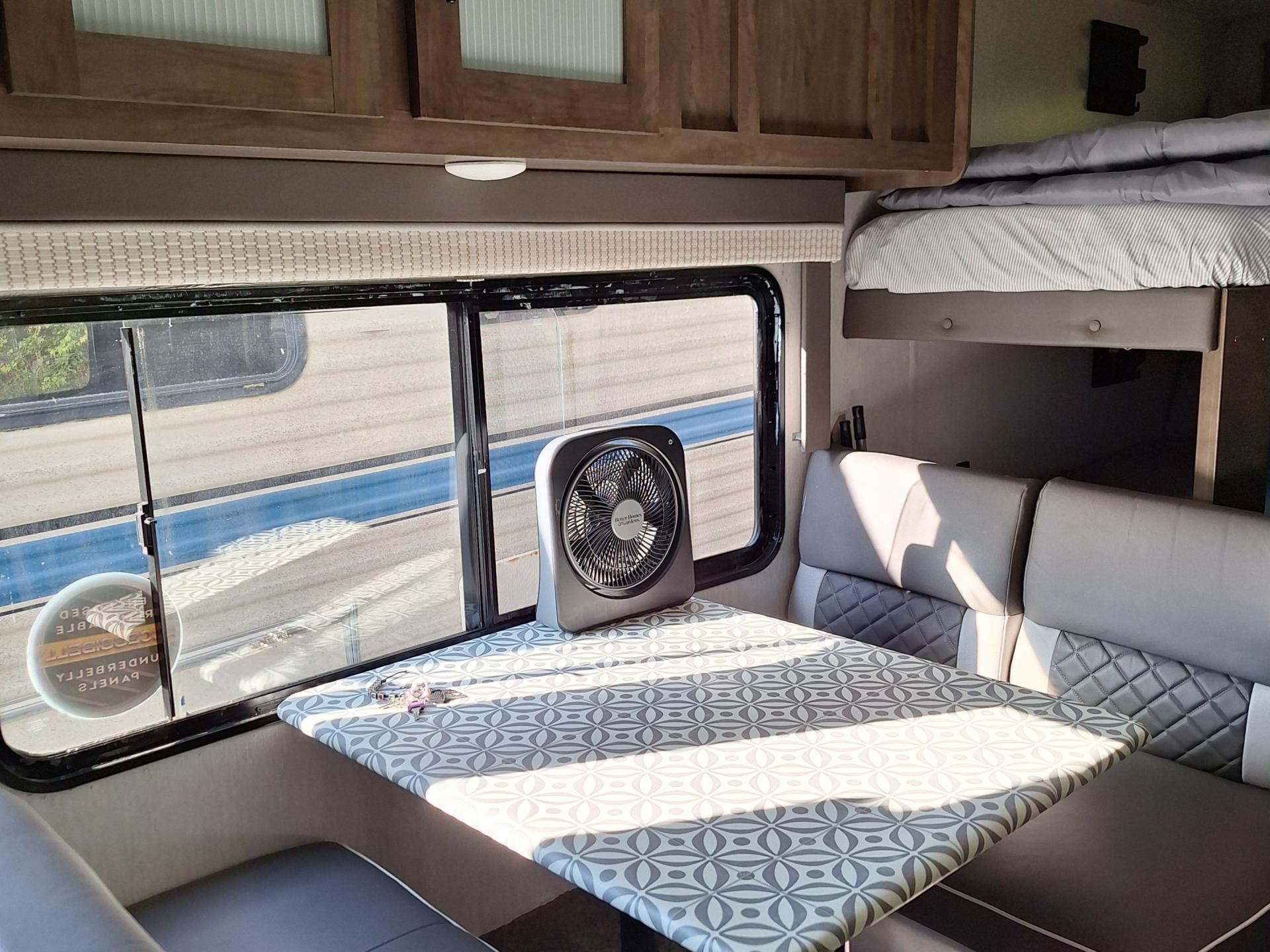 2022 FOREST RIVER SALEM CRUISE LITE 261BHXL