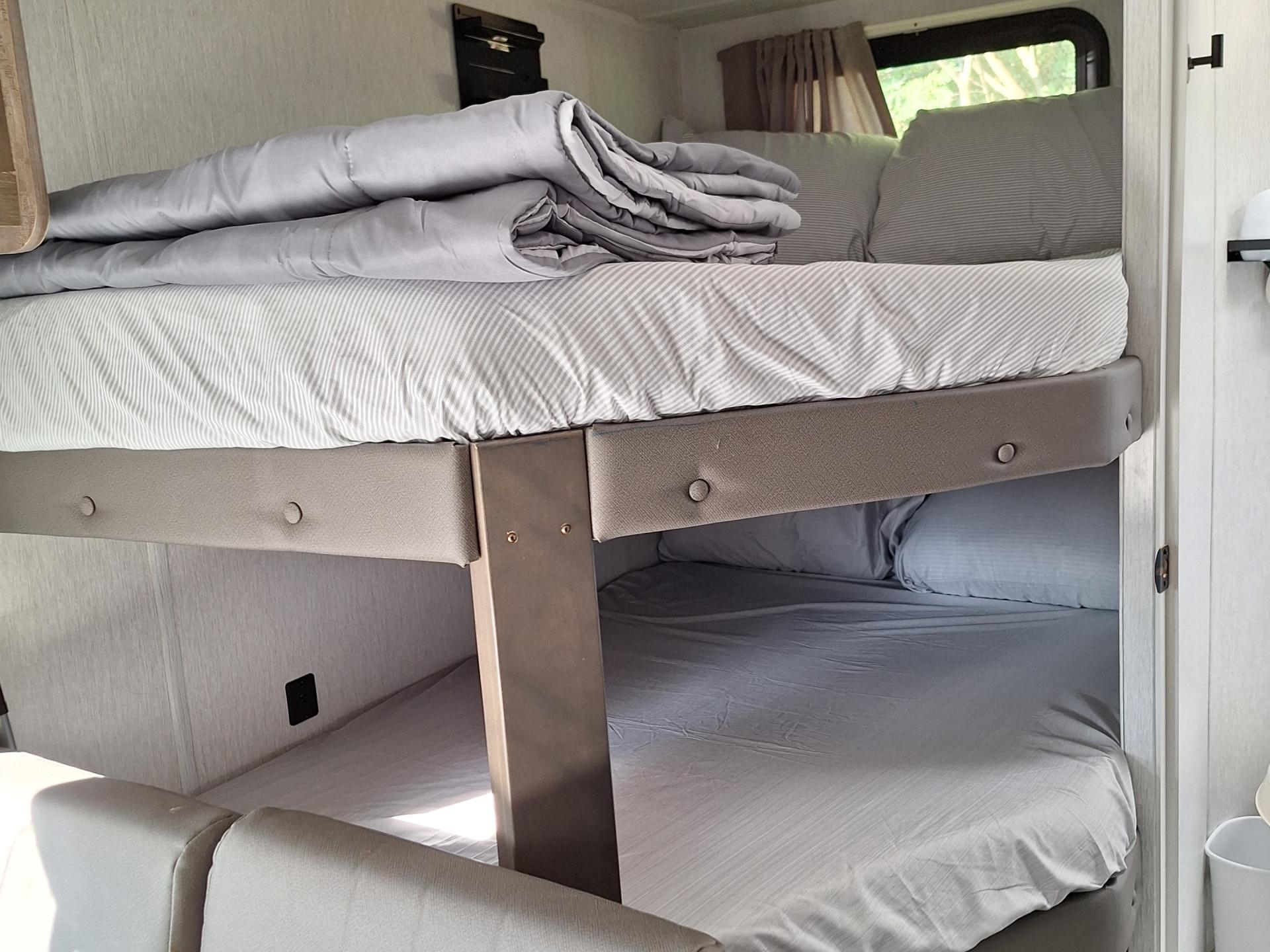 2022 FOREST RIVER SALEM CRUISE LITE 261BHXL