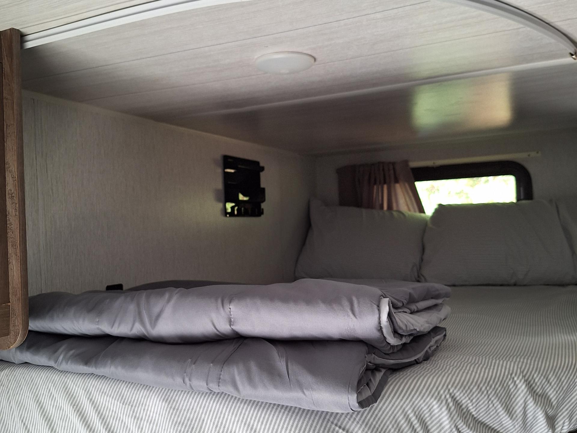 2022 FOREST RIVER SALEM CRUISE LITE 261BHXL