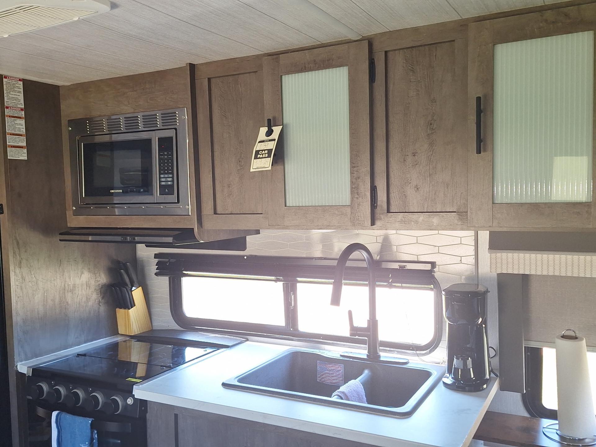 2022 FOREST RIVER SALEM CRUISE LITE 261BHXL