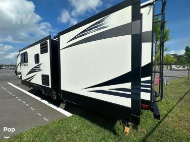 2021 KEYSTONE OUTBACK 340BH