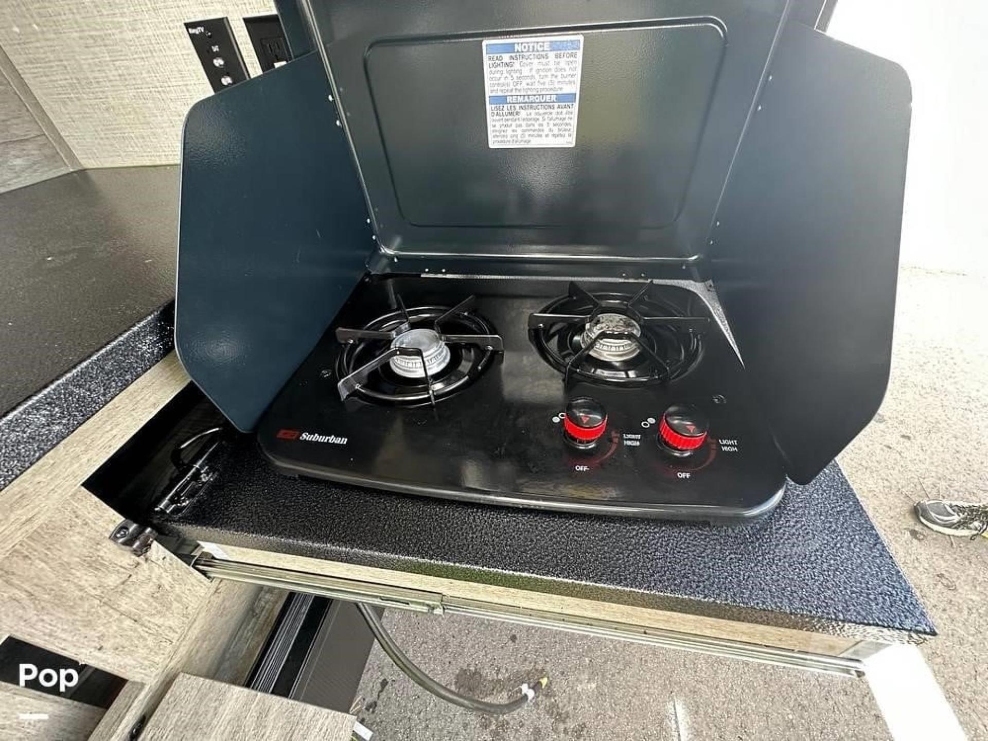 2021 KEYSTONE OUTBACK 340BH