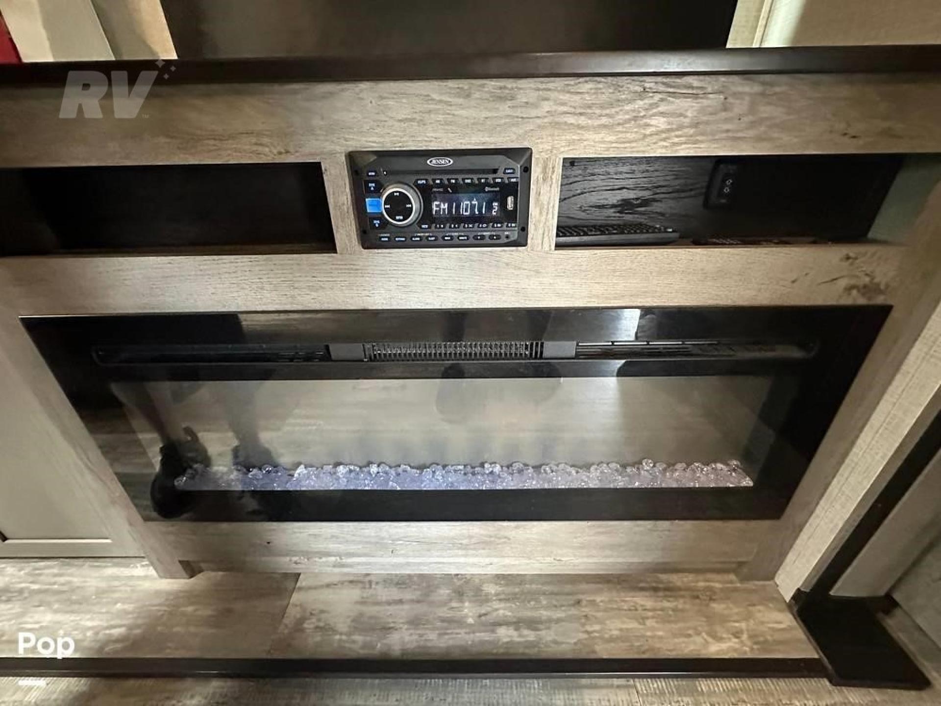 2021 KEYSTONE OUTBACK 340BH