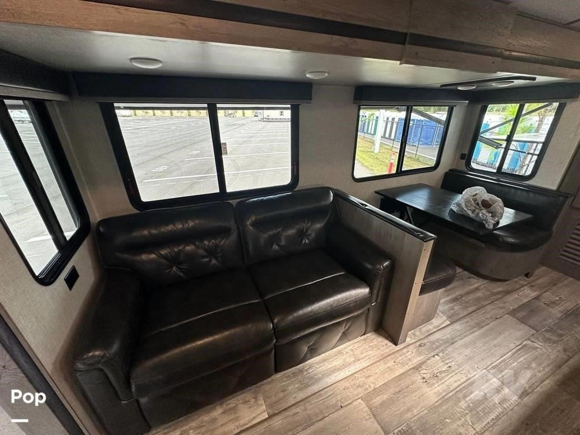 2021 KEYSTONE OUTBACK 340BH