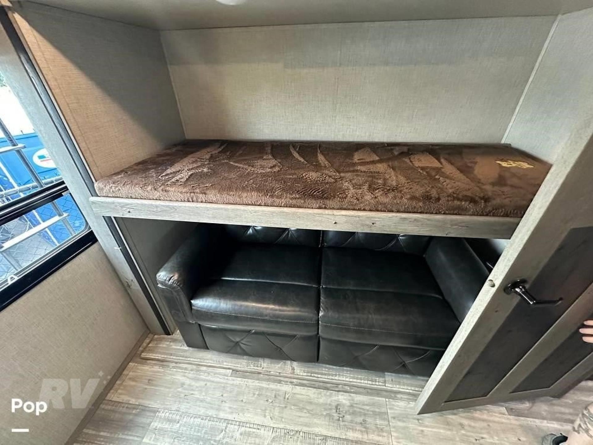 2021 KEYSTONE OUTBACK 340BH