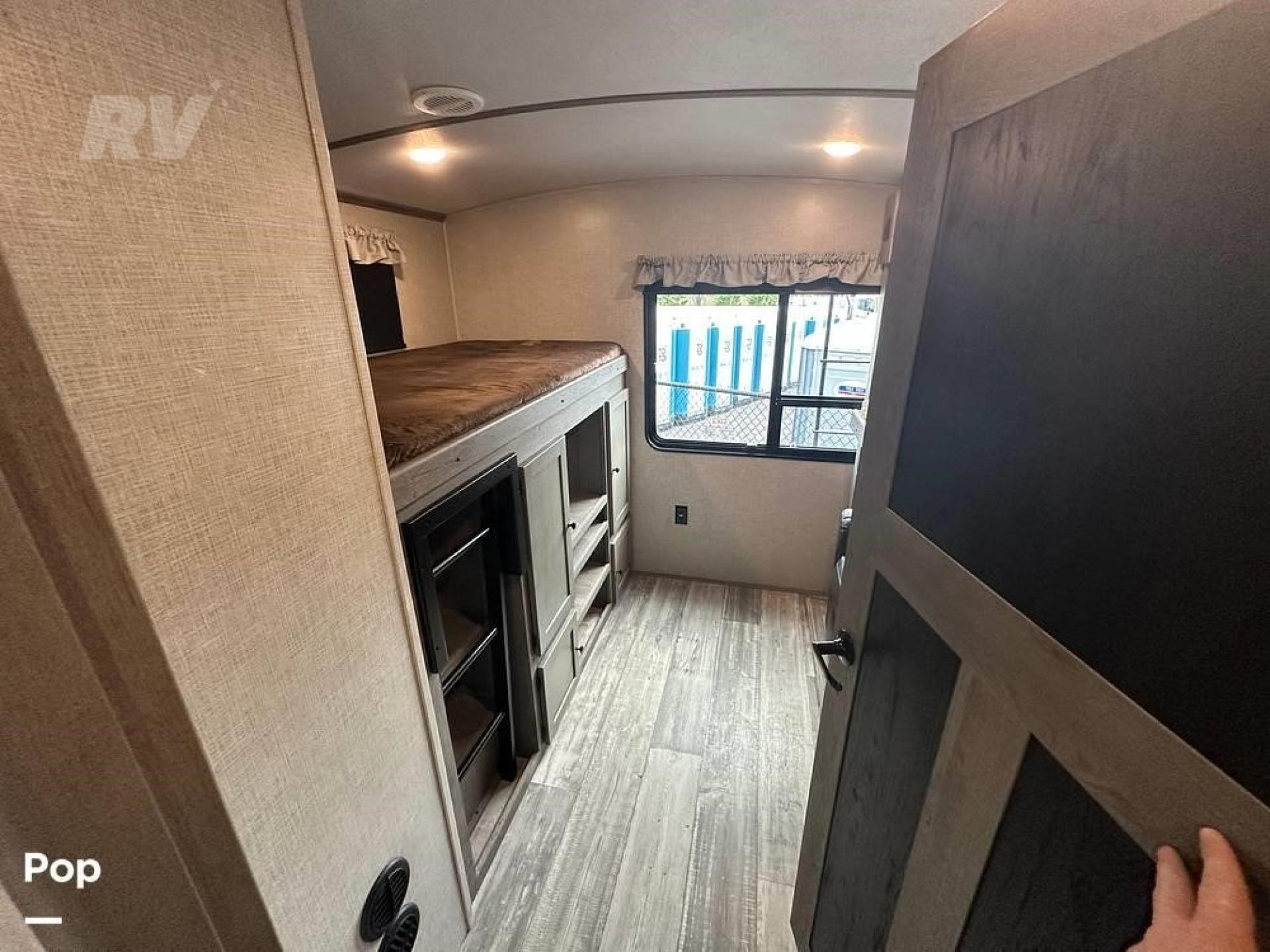 2021 KEYSTONE OUTBACK 340BH