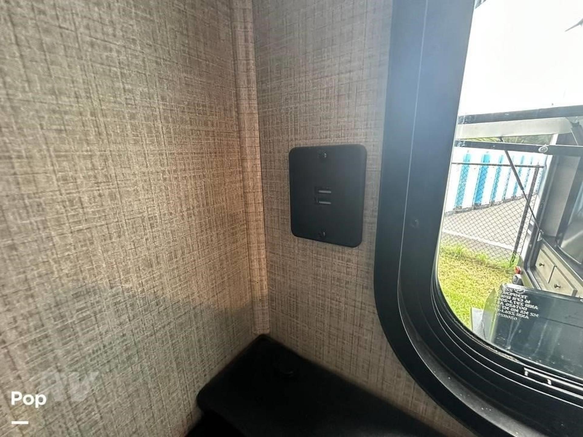 2021 KEYSTONE OUTBACK 340BH