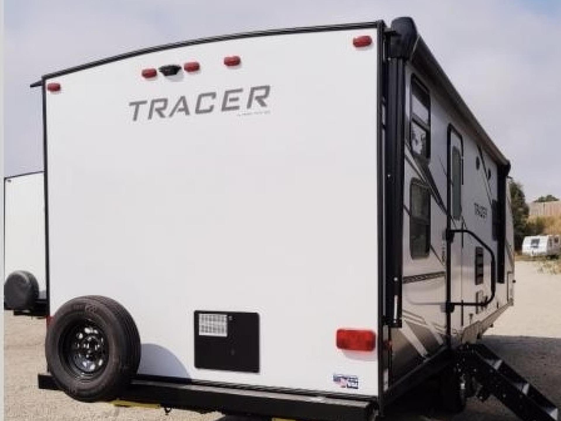 2022 PRIME TIME TRACER 27BHS