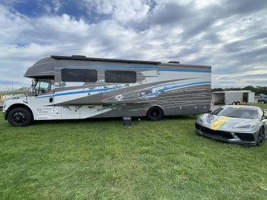2022 TIFFIN ALLEGRO BAY 38BB