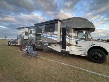 2022 TIFFIN ALLEGRO BAY 38BB