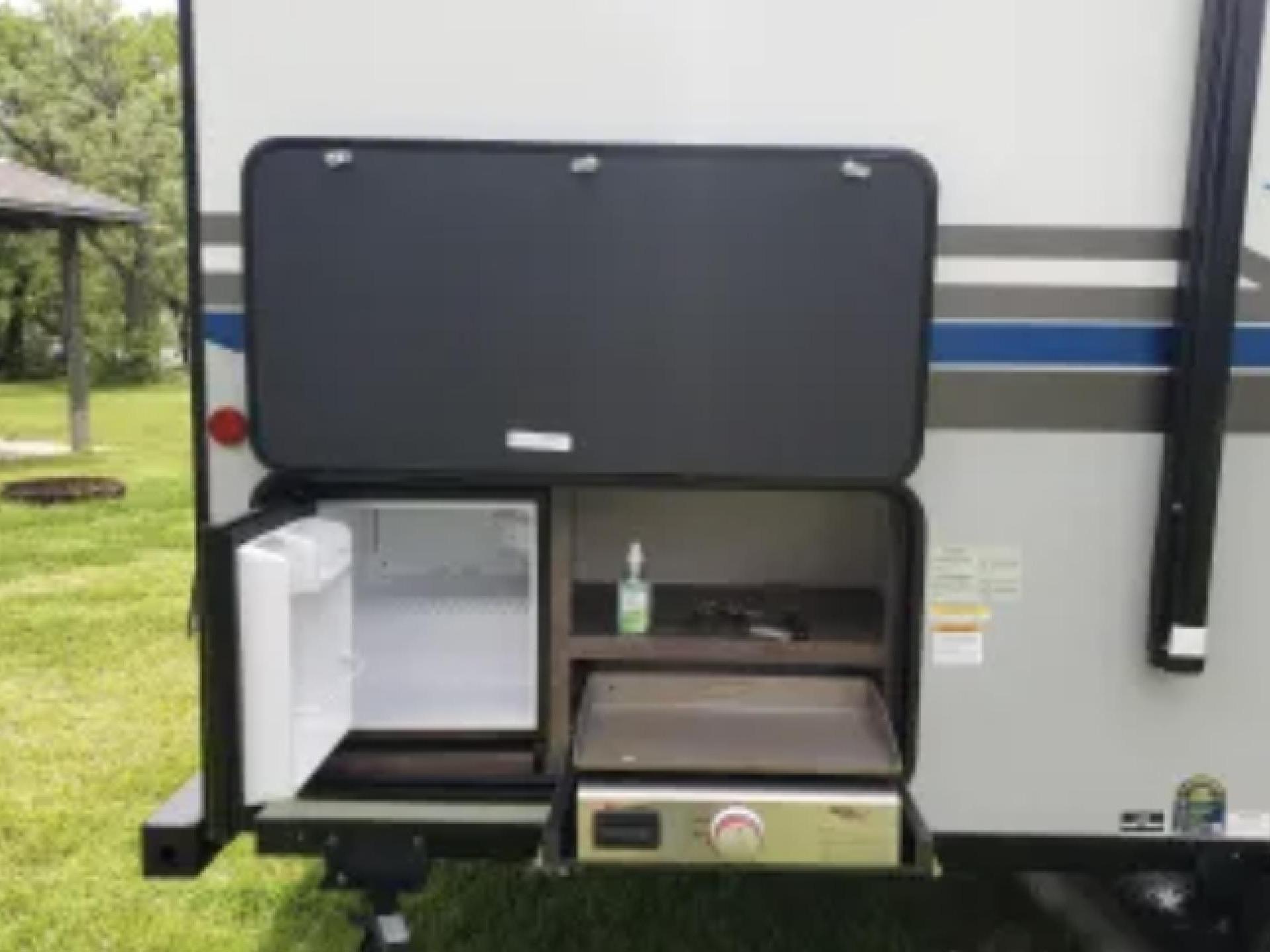 2022 VENTURE SONIC 211VDB