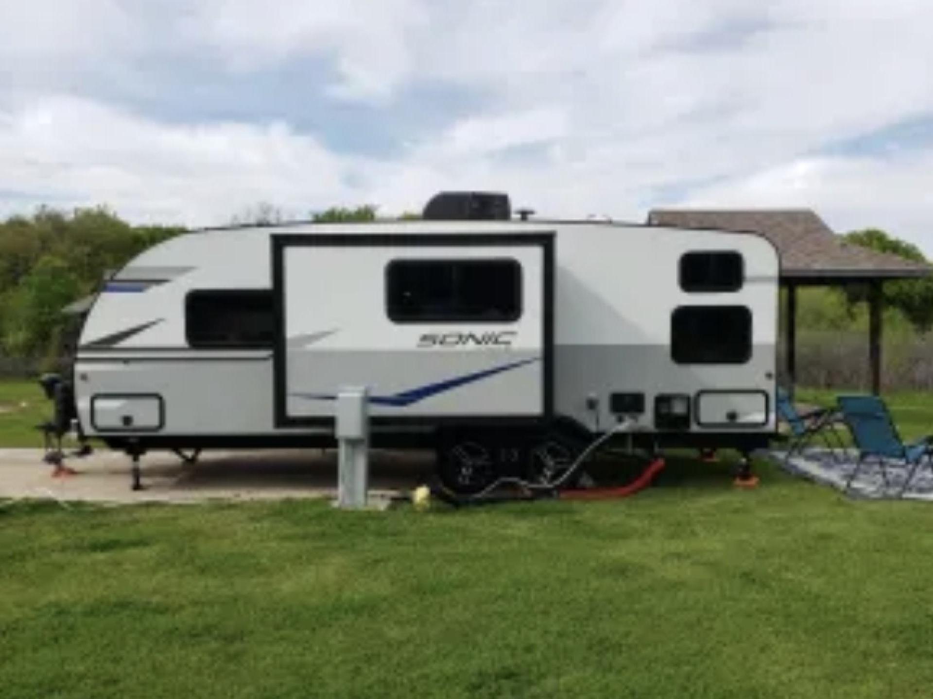 2022 VENTURE SONIC 211VDB