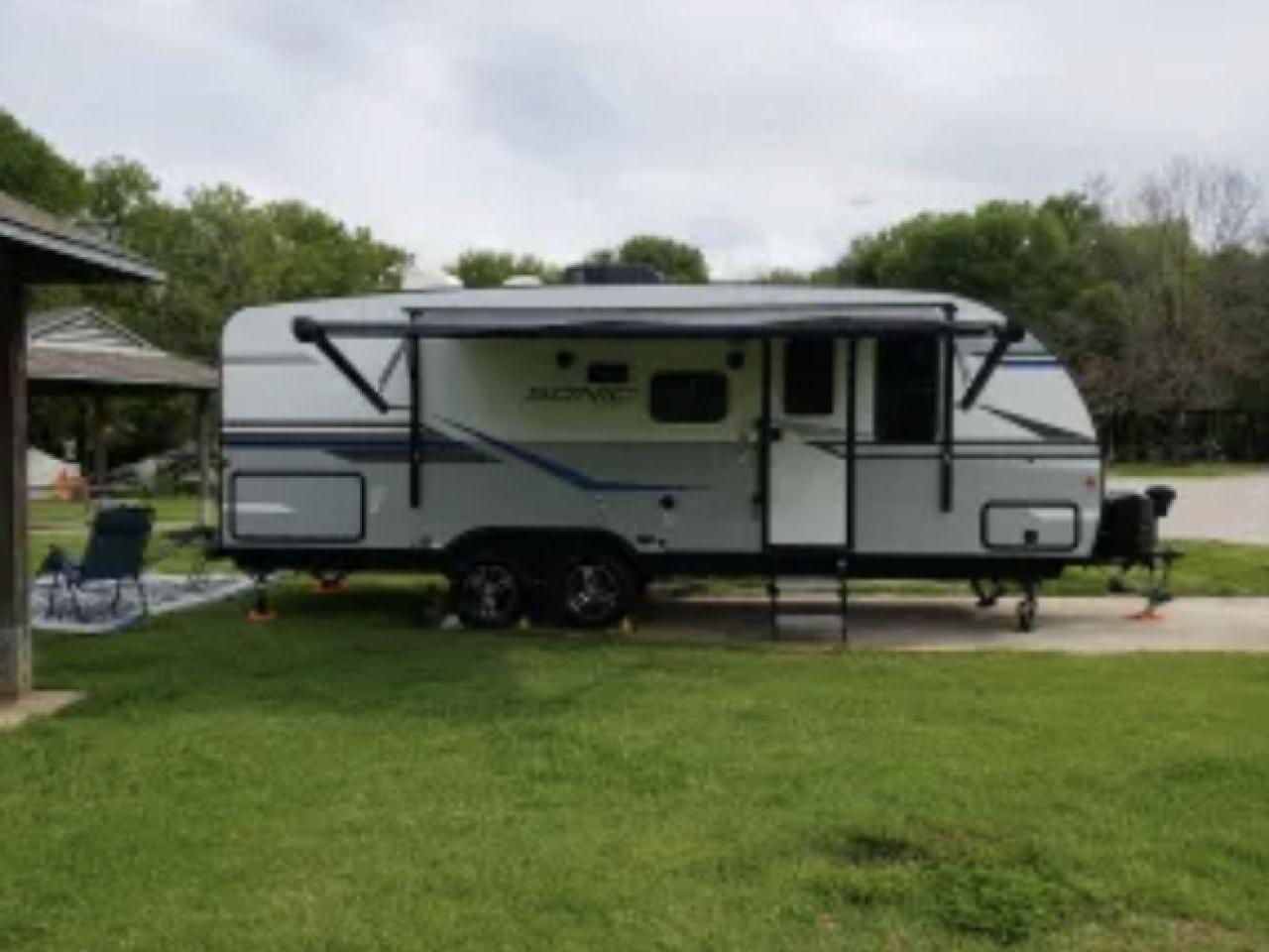 2022 VENTURE SONIC 211VDB