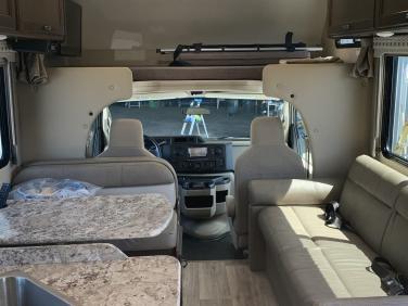 2020 THOR MOTOR COACH FOUR WINDS 26B