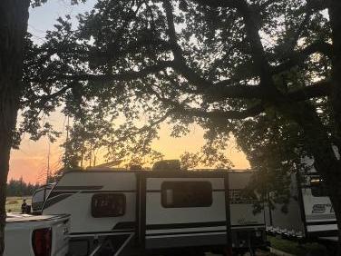2023 COACHMEN APEX NANO 191RBS