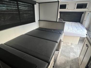 2023 COACHMEN APEX NANO 191RBS