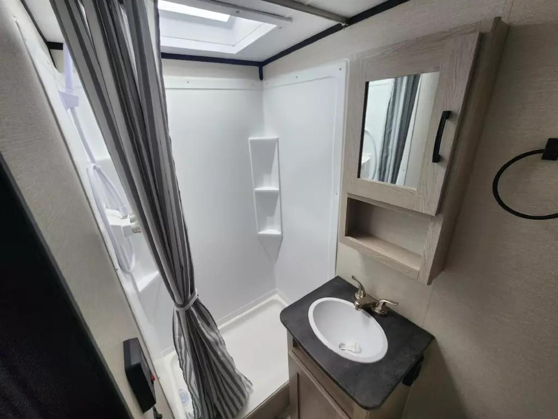 2023 COACHMEN APEX NANO 191RBS