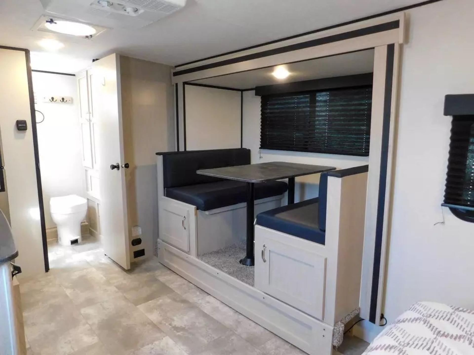2023 COACHMEN APEX NANO 191RBS