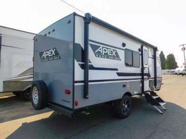 2023 COACHMEN APEX NANO 191RBS