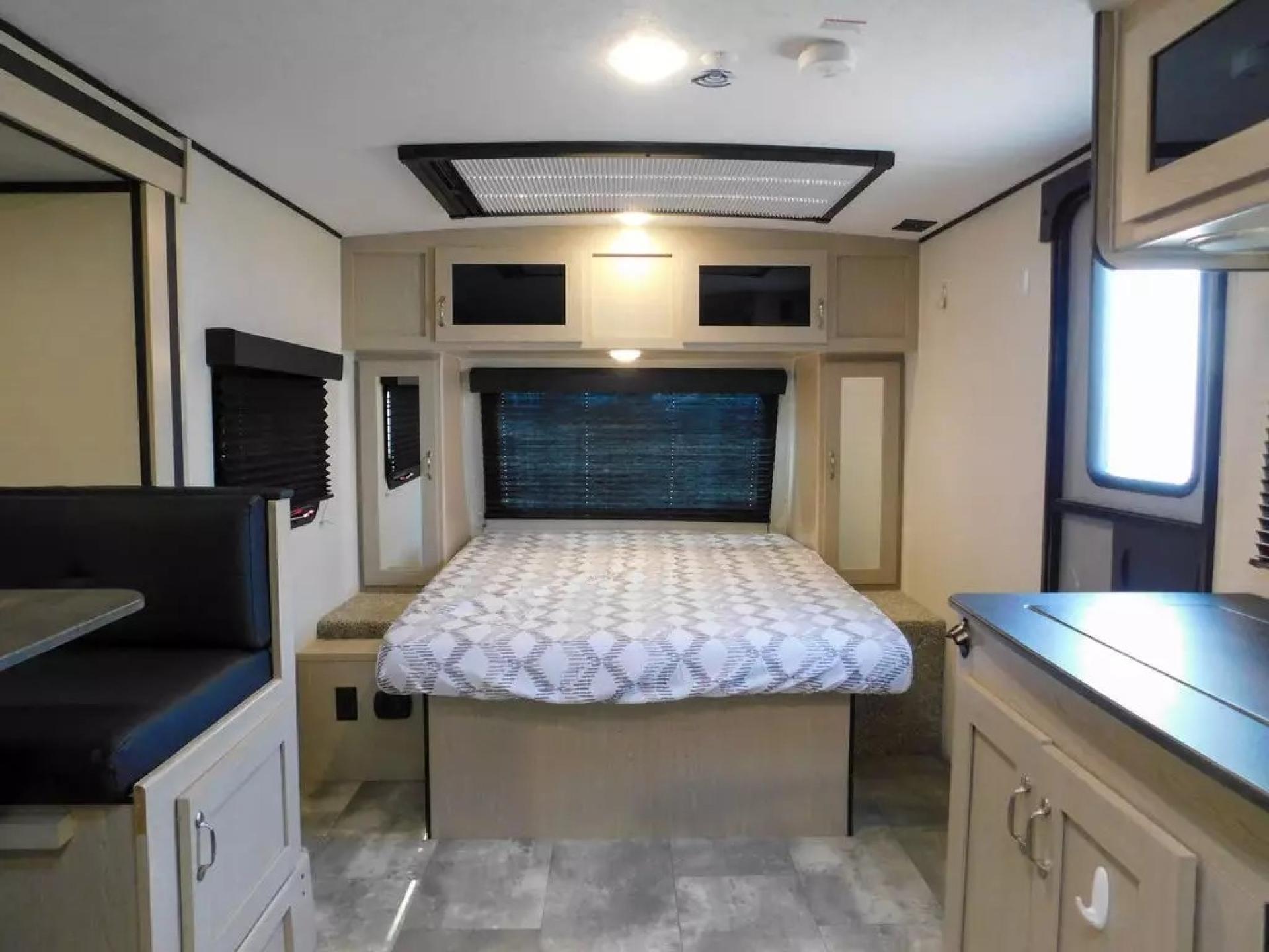 2023 COACHMEN APEX NANO 191RBS