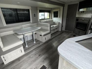 2024 COACHMEN CATALINA 263BHSCK