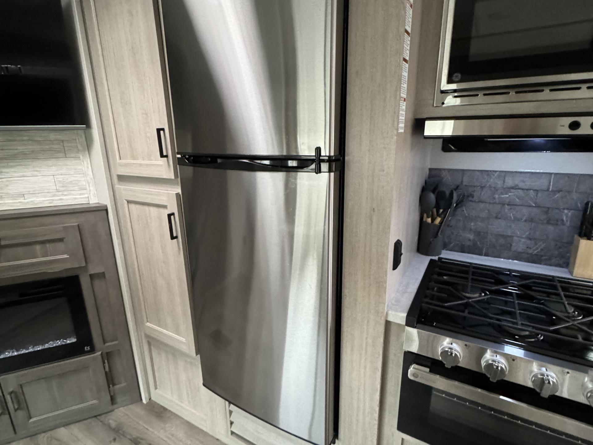 2024 COACHMEN CATALINA 263BHSCK