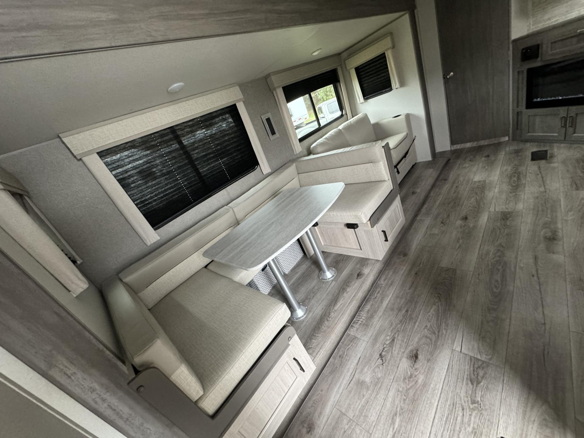 2024 COACHMEN CATALINA 263BHSCK