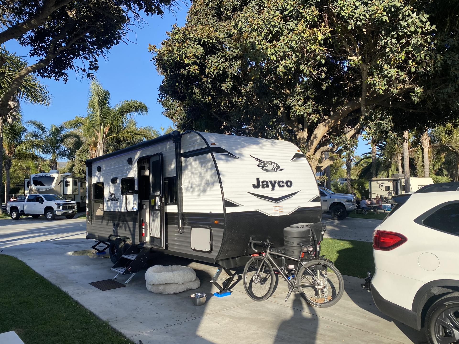 2023 JAYCO JAY FLIGHT 212QBW