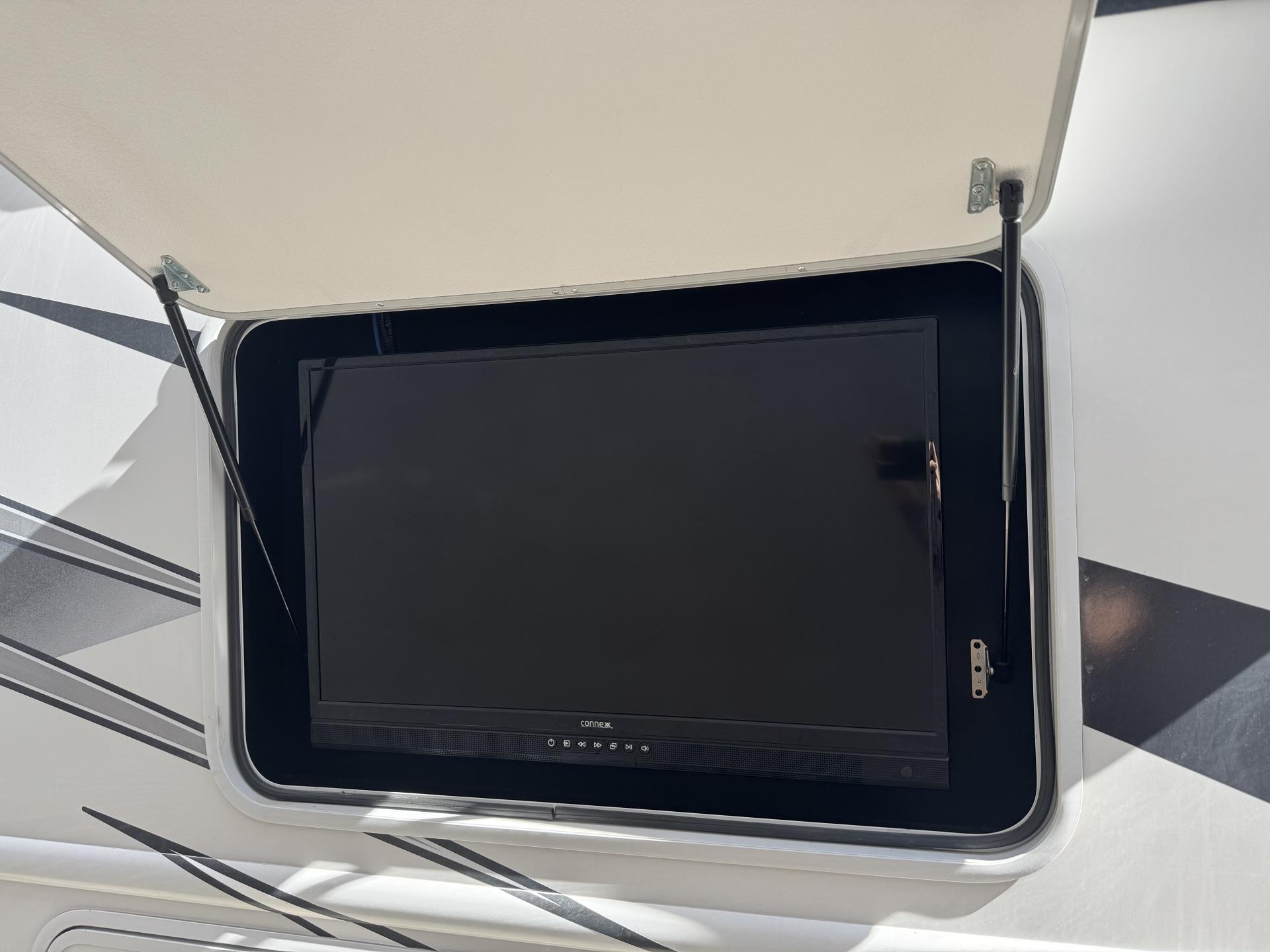 2024 THOR MOTOR COACH RESONATE 32B