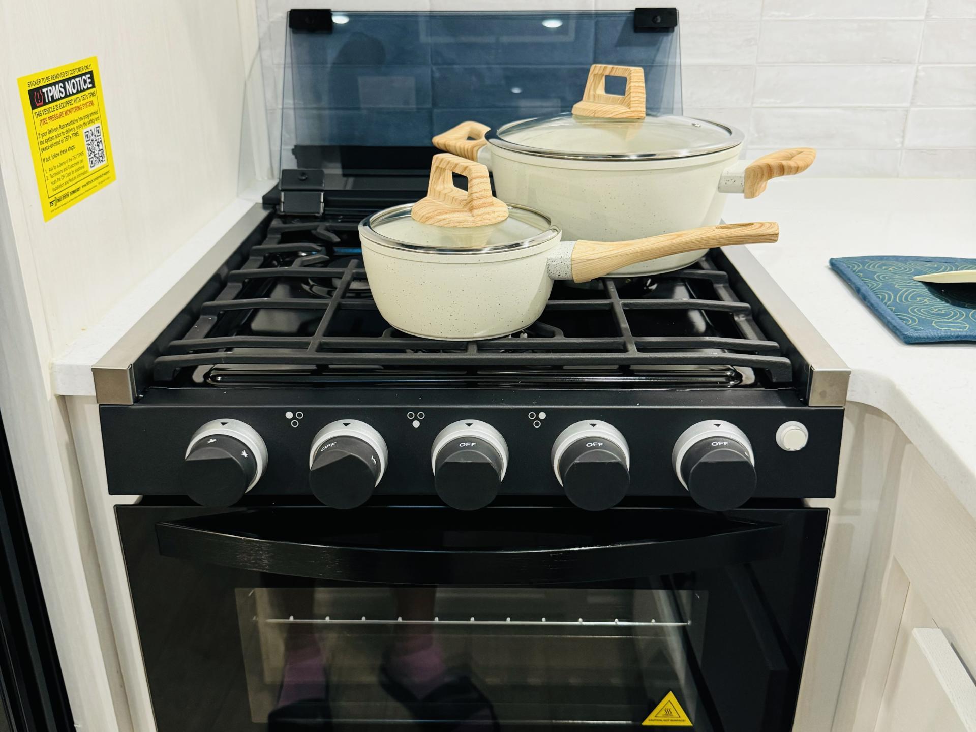 2024 PALOMINO SOLAIRE ULTRA-LITE 306rkts