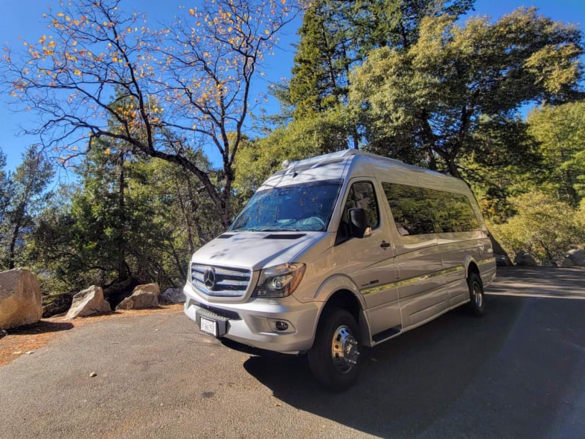 2017 ROADTREK RS-ADVENTUROUS XL