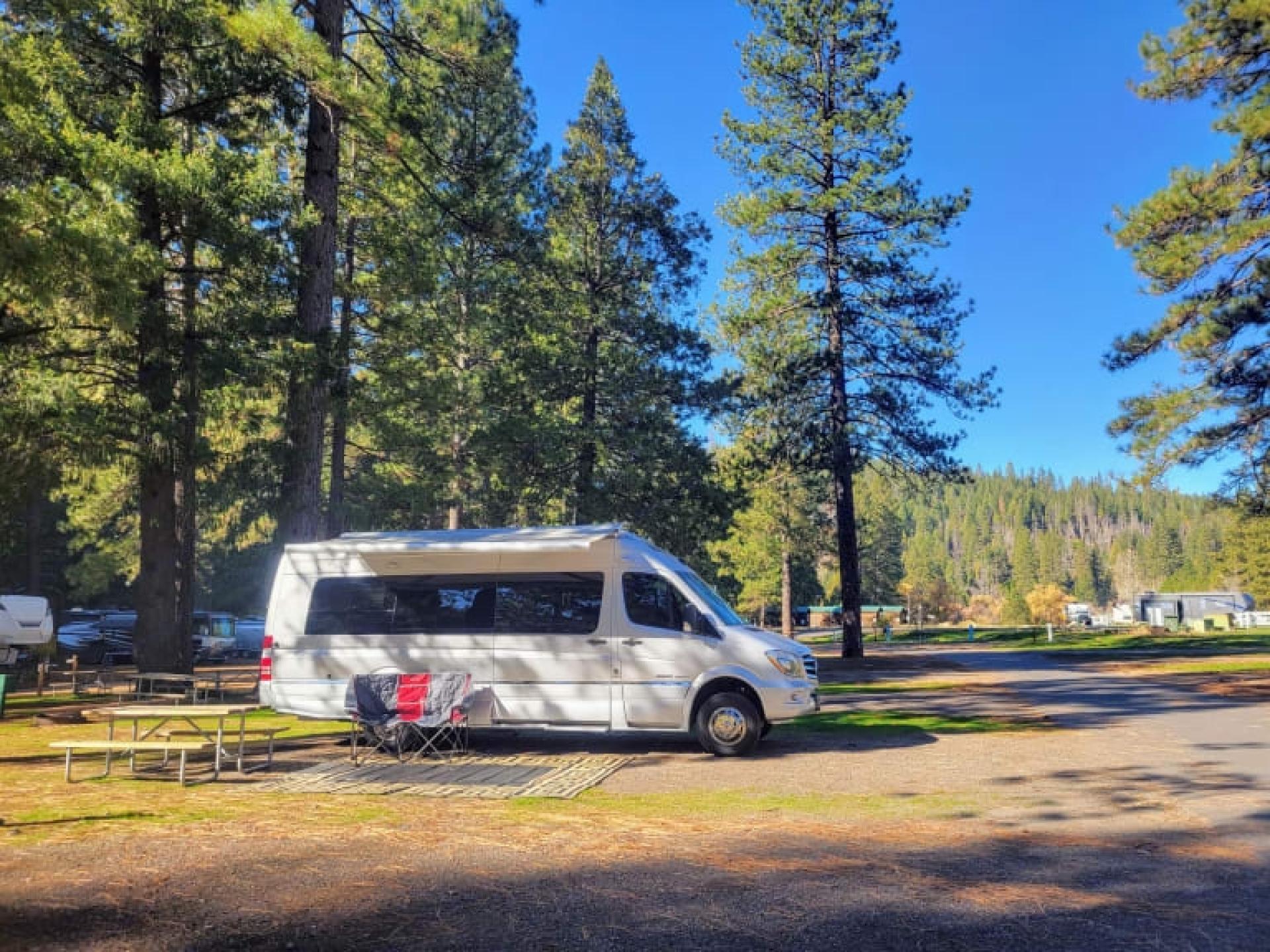 2017 ROADTREK RS-ADVENTUROUS XL