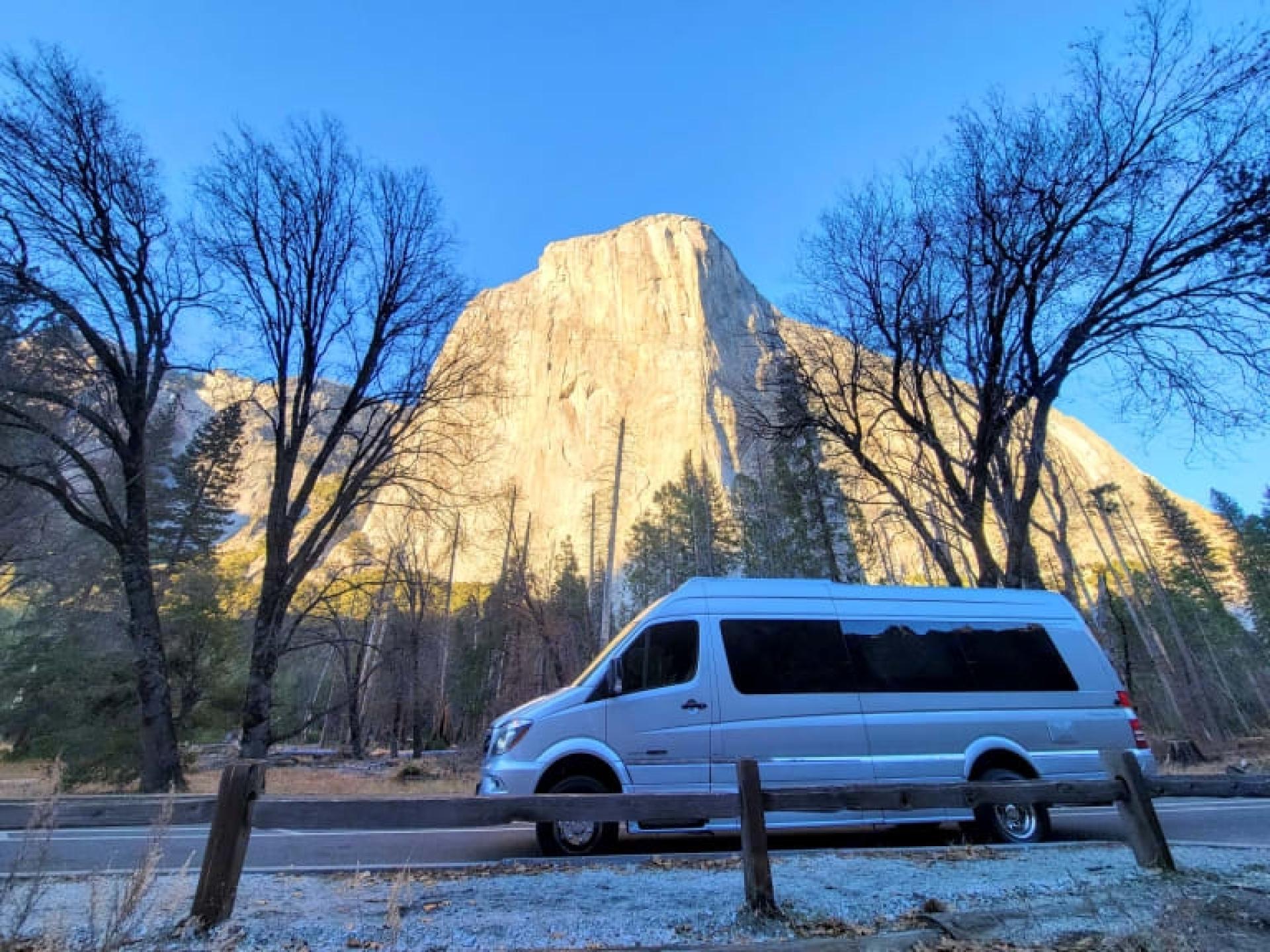 2017 ROADTREK RS-ADVENTUROUS XL