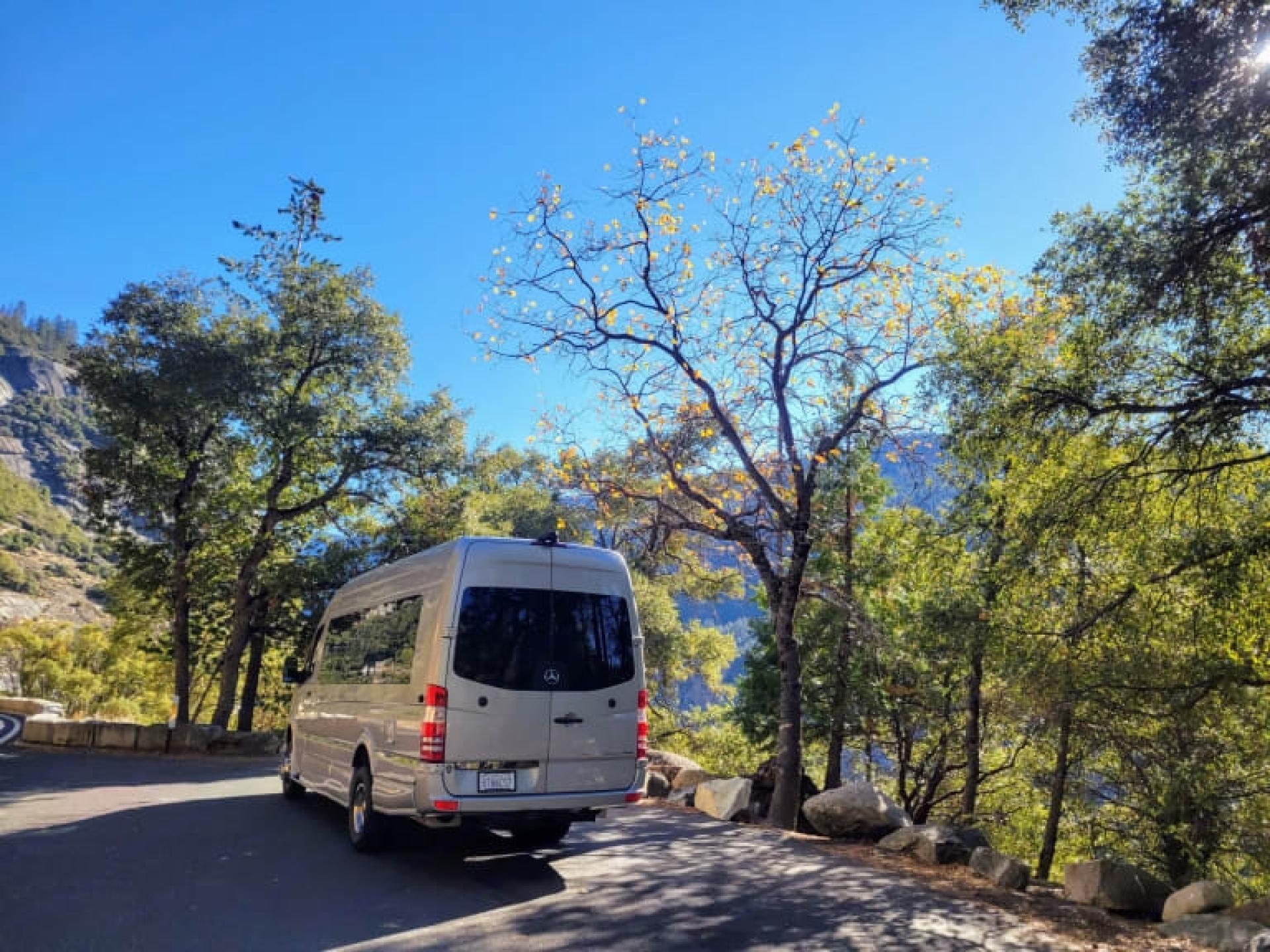 2017 ROADTREK RS-ADVENTUROUS XL