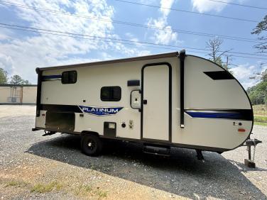 2022 FOREST RIVER SALEM FSX 178BHSKX