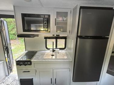 2022 FOREST RIVER SALEM FSX 178BHSKX