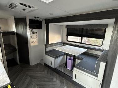 2022 FOREST RIVER SALEM FSX 178BHSKX