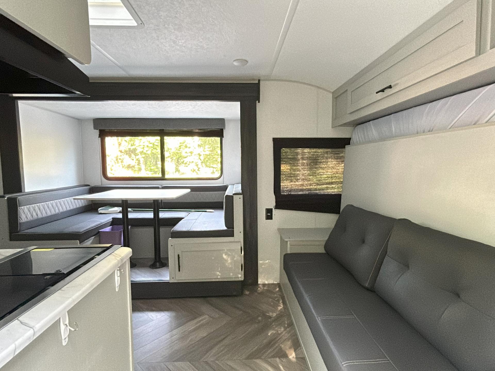 2022 FOREST RIVER SALEM FSX 178BHSKX