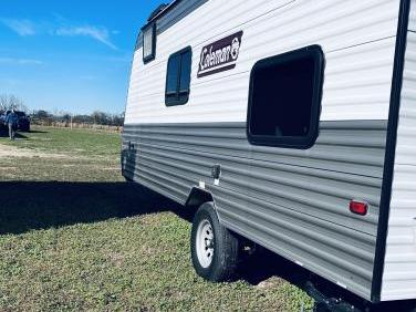 2024 COLEMAN COLEMAN LANTERN LT 17B
