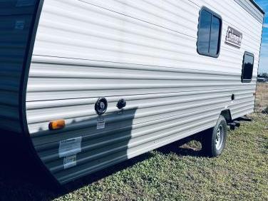 2024 COLEMAN COLEMAN LANTERN LT 17B