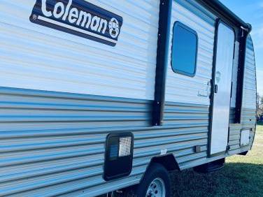2024 COLEMAN COLEMAN LANTERN LT 17B