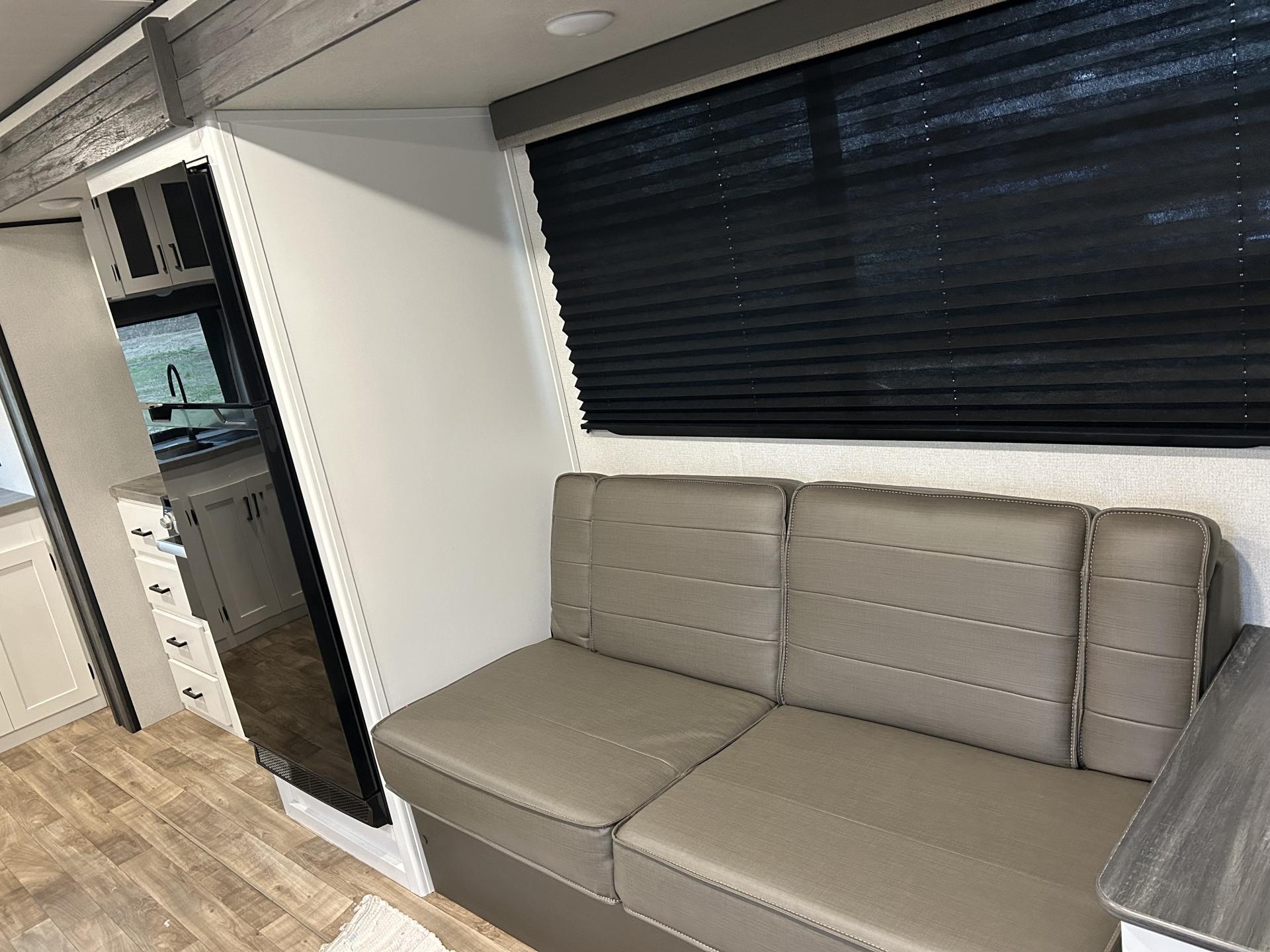 2023 KEYSTONE HIDEOUT 22MLS