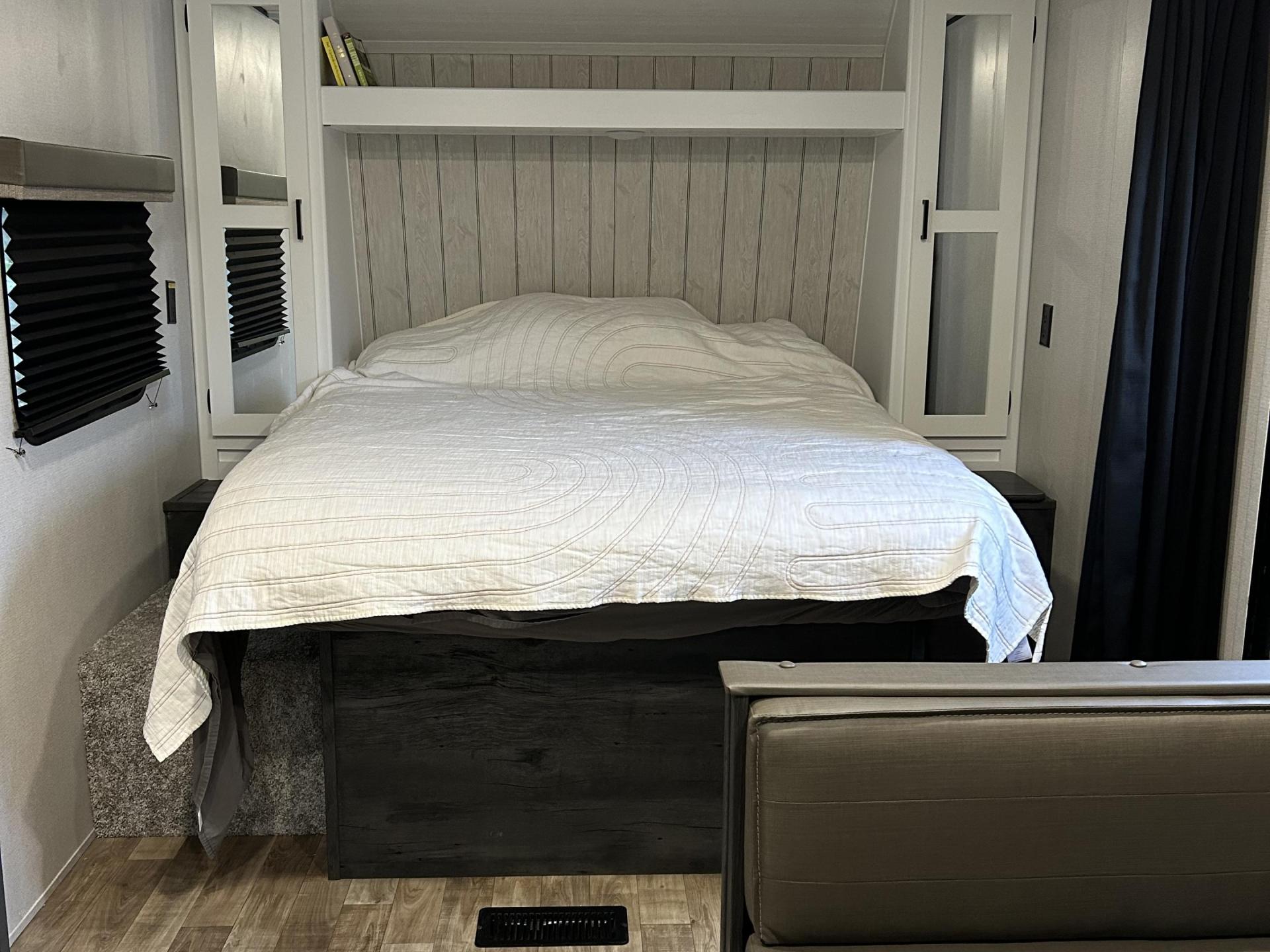 2023 KEYSTONE HIDEOUT 22MLS