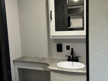 2023 KEYSTONE HIDEOUT 22MLS