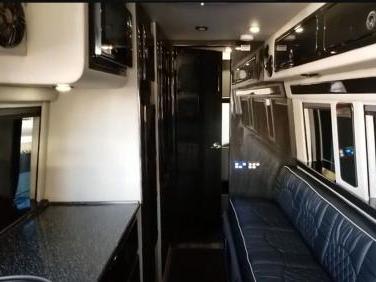 2017 CHINOOK BAYSIDE S4