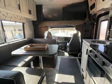 2022 FOREST RIVER SUNSEEKER LE 2150SC