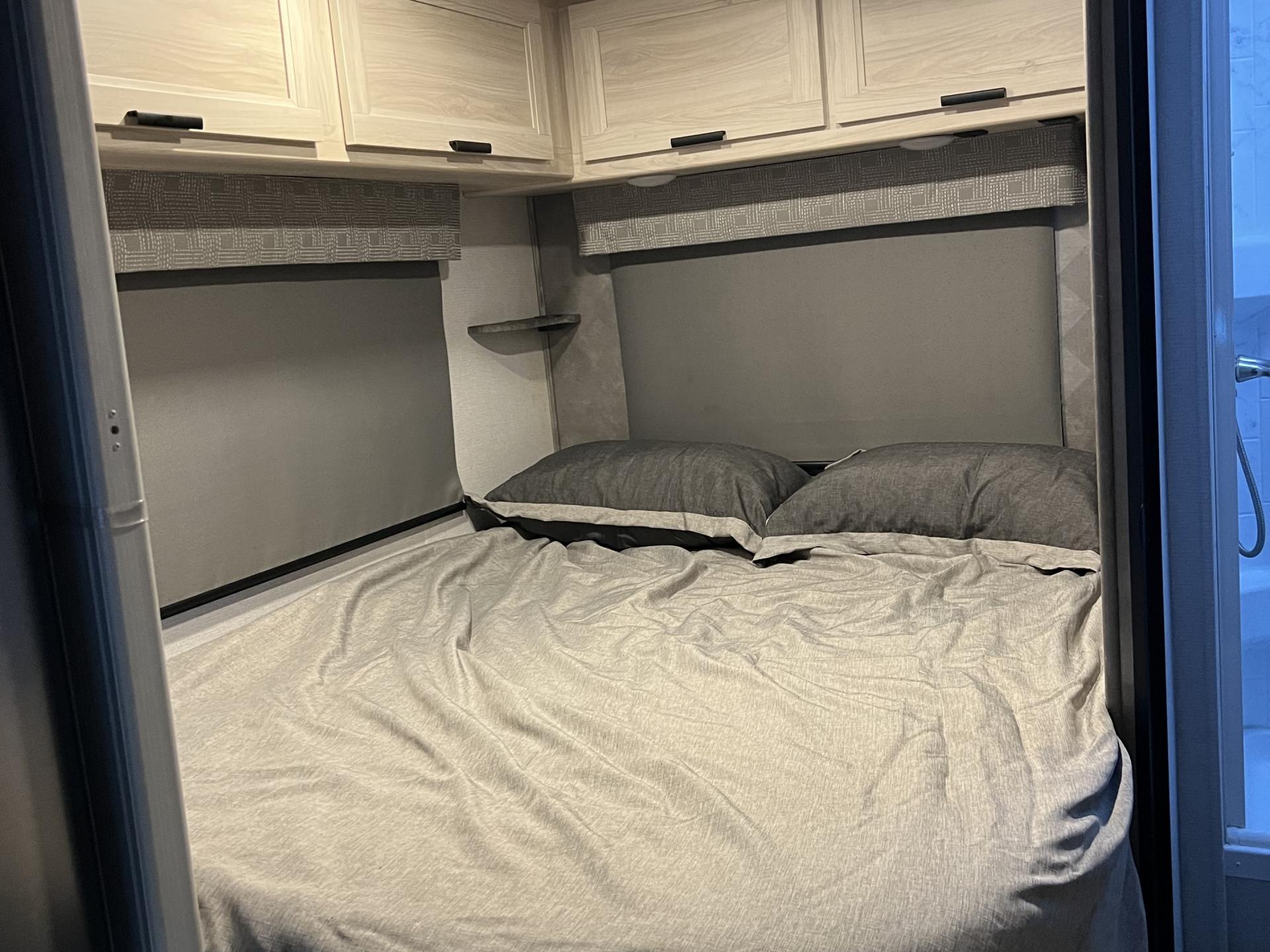 2022 FOREST RIVER SUNSEEKER LE 2150SC