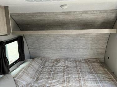 2024 COACHMEN CATALINA SUMMIT 164BHX
