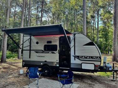 2024 COACHMEN CATALINA SUMMIT 164BHX