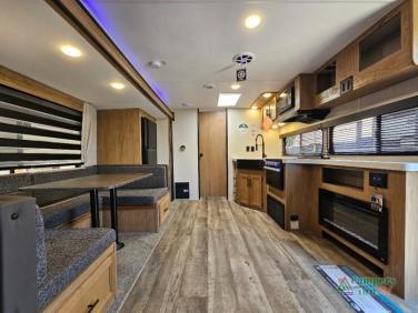 2023 FOREST RIVER CHEROKEE 263GDK